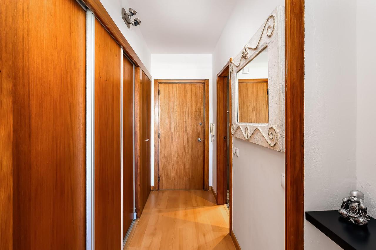 Apartamento Portugal Quarteira Luaran gambar