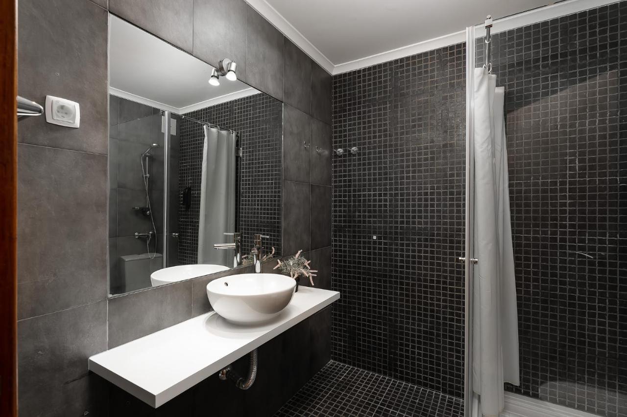 Apartamento Portugal Quarteira Luaran gambar
